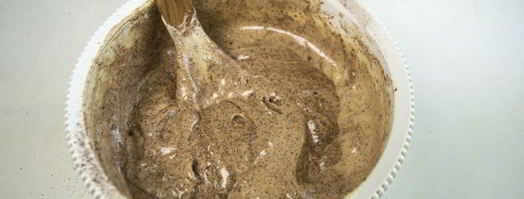 абрикосовый торт. Шаг 4