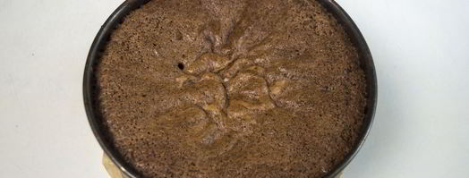 абрикосовый торт. Шаг 6