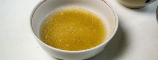 абрикосовый торт. Шаг 7