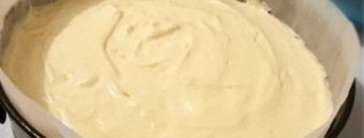 ананасовый торт. Шаг 2