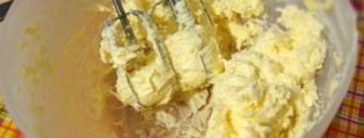 ананасовый торт. Шаг 11