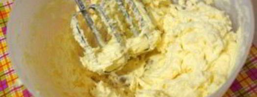 ананасовый торт. Шаг 13