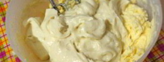 ананасовый торт. Шаг 14