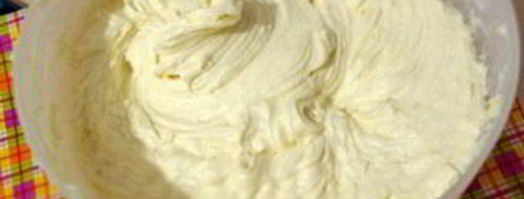 ананасовый торт. Шаг 15