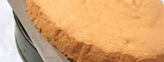 ананасовый торт. Шаг 16