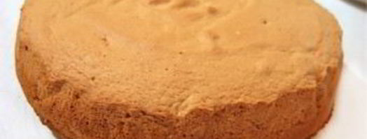 ананасовый торт. Шаг 3