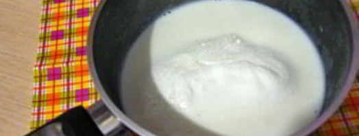 ананасовый торт. Шаг 4