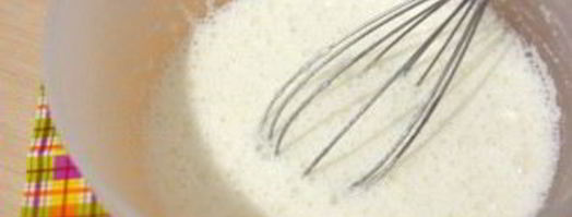 ананасовый торт. Шаг 6