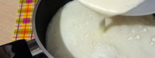 ананасовый торт. Шаг 7