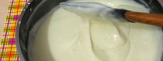 ананасовый торт. Шаг 8