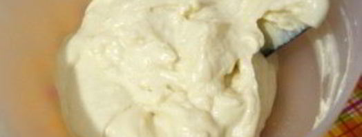 ананасовый торт. Шаг 9