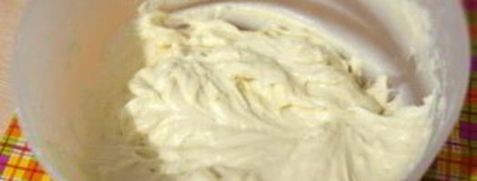 ананасовый торт. Шаг 10