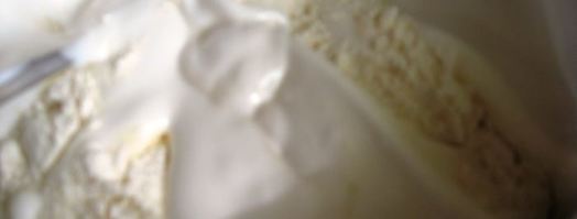 ангельский торт angel cake. Шаг 3