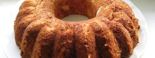 ангельский торт angel cake. Шаг 6