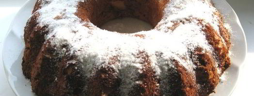 ангельский торт angel cake. Шаг 7