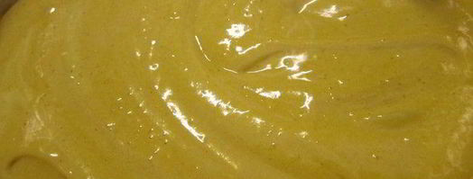 бисквит медовый. Шаг 4