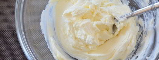 блинный торт с шоколадом. Шаг 4