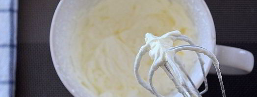 блинный торт с шоколадом. Шаг 5