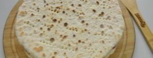 быстрый торт на сковороде со сгущенкой. Шаг 7