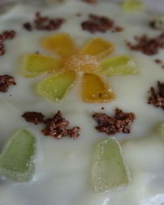 Быстрый тортик