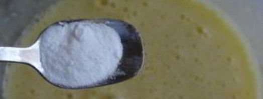 быстрый тортик. Шаг 2