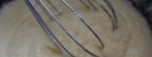 быстрый тортик. Шаг 11