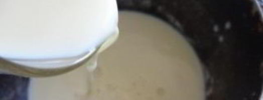 быстрый тортик. Шаг 12