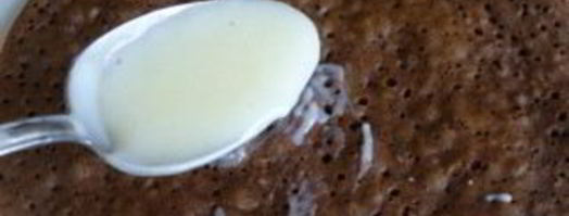 быстрый тортик. Шаг 14