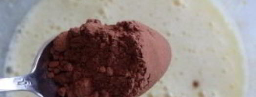 быстрый тортик. Шаг 3