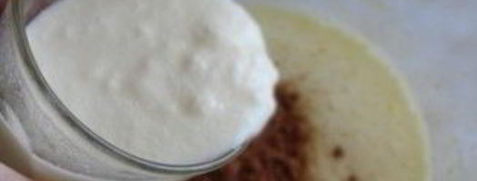 быстрый тортик. Шаг 4