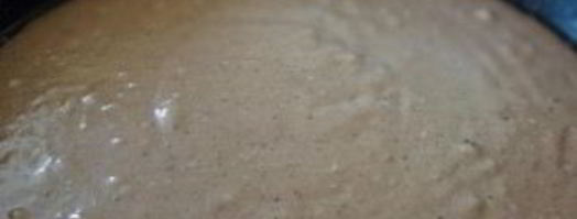 быстрый тортик. Шаг 6