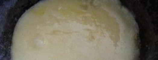 быстрый тортик. Шаг 9