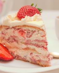 Необычные торты