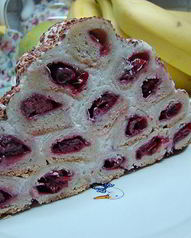 Вкусный торт