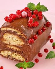 Вкусные торты