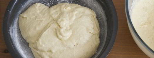 фруктовый торт с шоколадной глазурью. Шаг 4