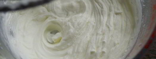 фруктовый торт с шоколадной глазурью. Шаг 7