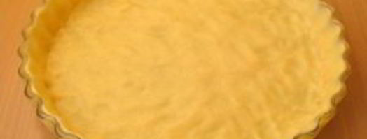 фруктовый торт со сливочным кремом и желе. Шаг 4