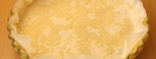 фруктовый торт со сливочным кремом и желе. Шаг 5