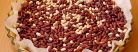 фруктовый торт со сливочным кремом и желе. Шаг 6