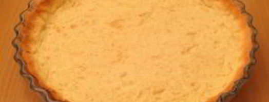 фруктовый торт со сливочным кремом и желе. Шаг 7