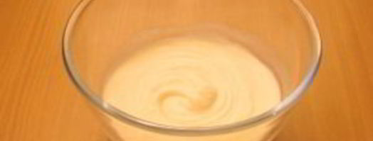 фруктовый торт со сливочным кремом и желе. Шаг 9