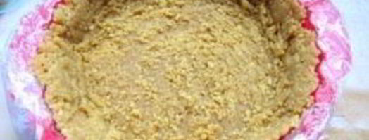 йогуртовый торт без выпечки. Шаг 3