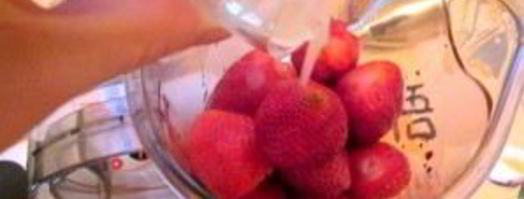 йогуртовый торт без выпечки. Шаг 7