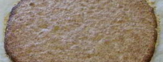 итальянский ореховый торт. Шаг 2