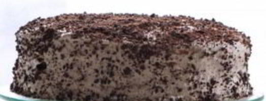 итальянский ореховый торт. Шаг 4