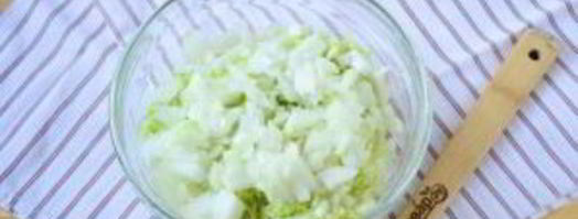 кабачковый торт с помидорами. Шаг 3