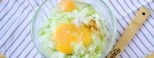 кабачковый торт с помидорами. Шаг 4