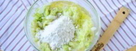 кабачковый торт с помидорами. Шаг 5