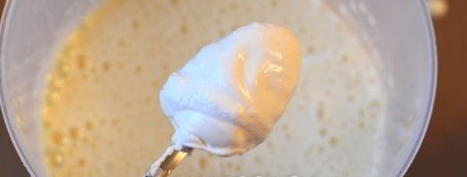 маковый торт с творожным кремом. Шаг 4